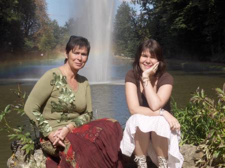 Nivelles, ma belle