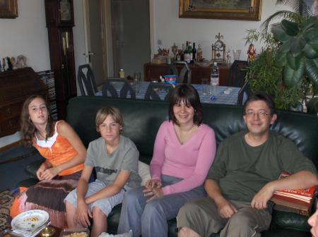 Quelle famille